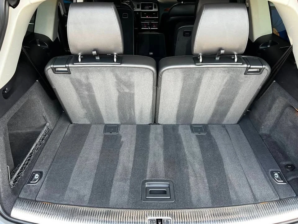 2015 Audi 4L Q7 - Image 17 of 20