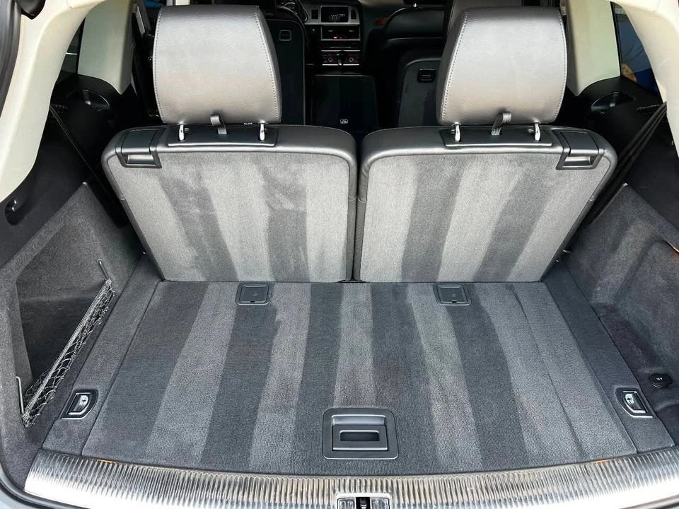 2015 Audi 4L Q7 - Image 17 of 20