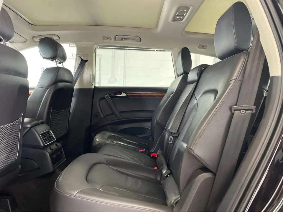 2015 Audi 4L Q7 - Image 10 of 19