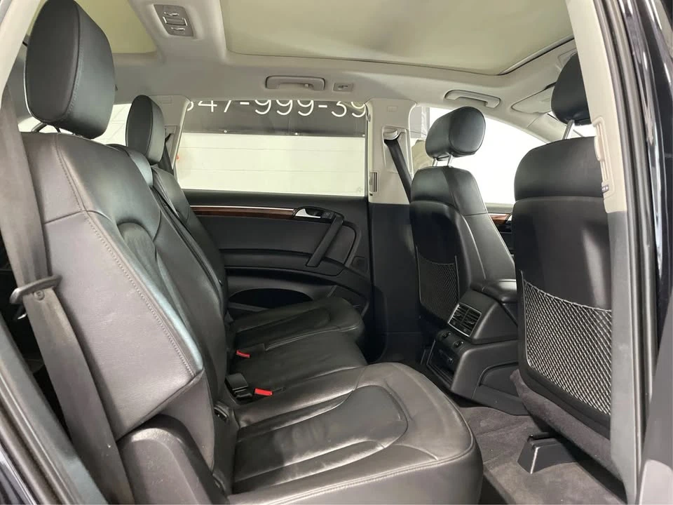 2015 Audi 4L Q7 - Image 16 of 19