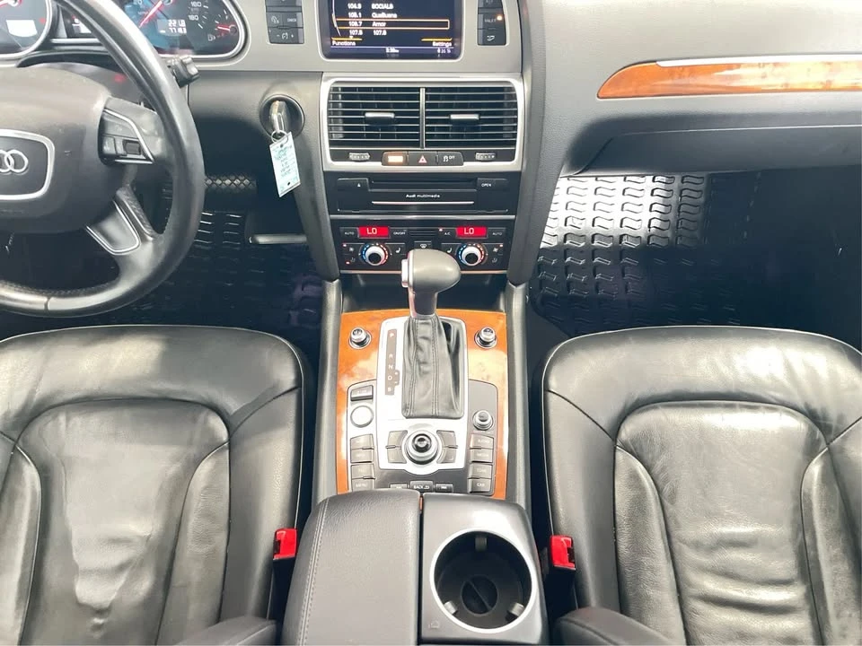 2015 Audi 4L Q7 - Image 19 of 19