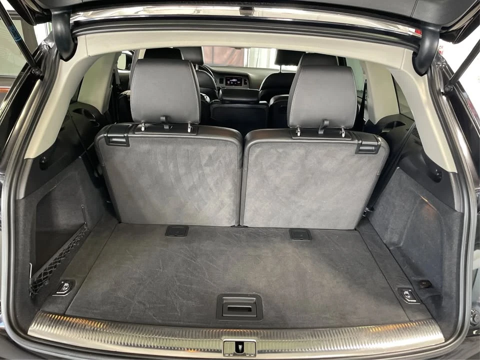2015 Audi 4L Q7 - Image 12 of 19