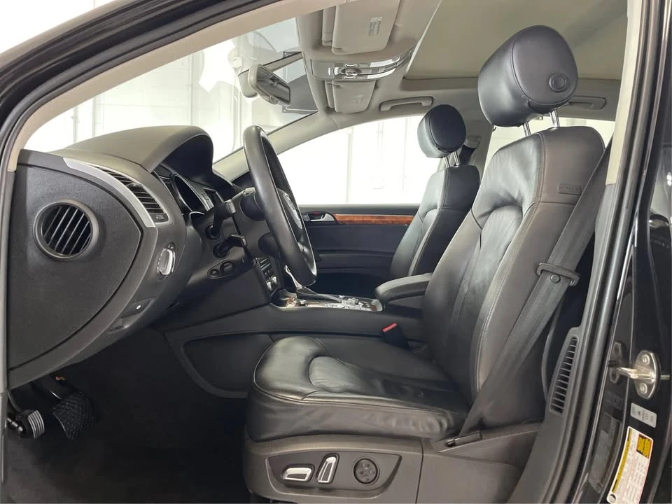 2015 Audi 4L Q7 - Image 9 of 19