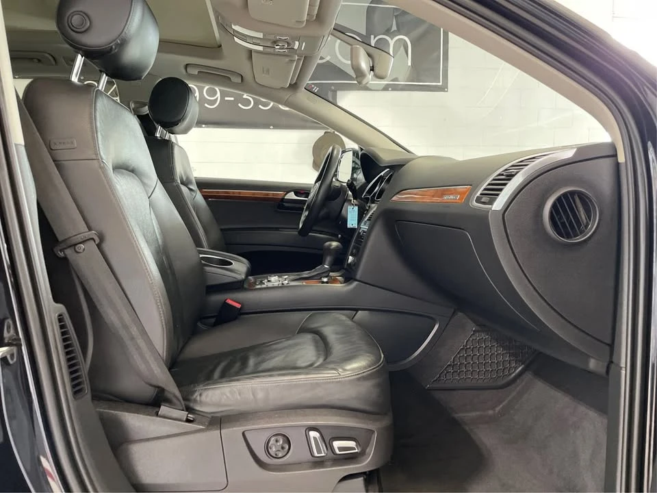 2015 Audi 4L Q7 - Image 15 of 19