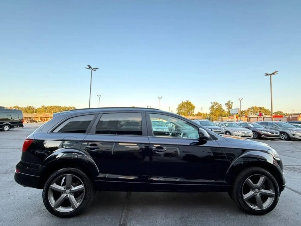 2015 Audi 4L Q7 - Image 6 of 20