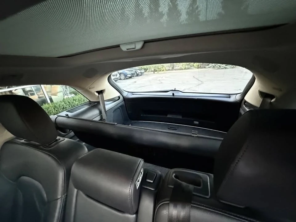2015 Audi 4L Q7 - Image 11 of 20