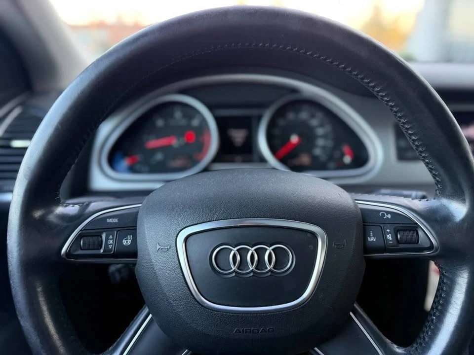 2015 Audi 4L Q7 - Image 17 of 20