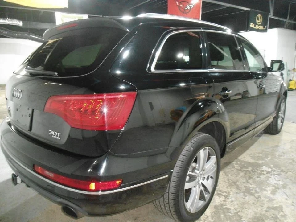 2015 Audi 4L Q7 - Image 6 of 18