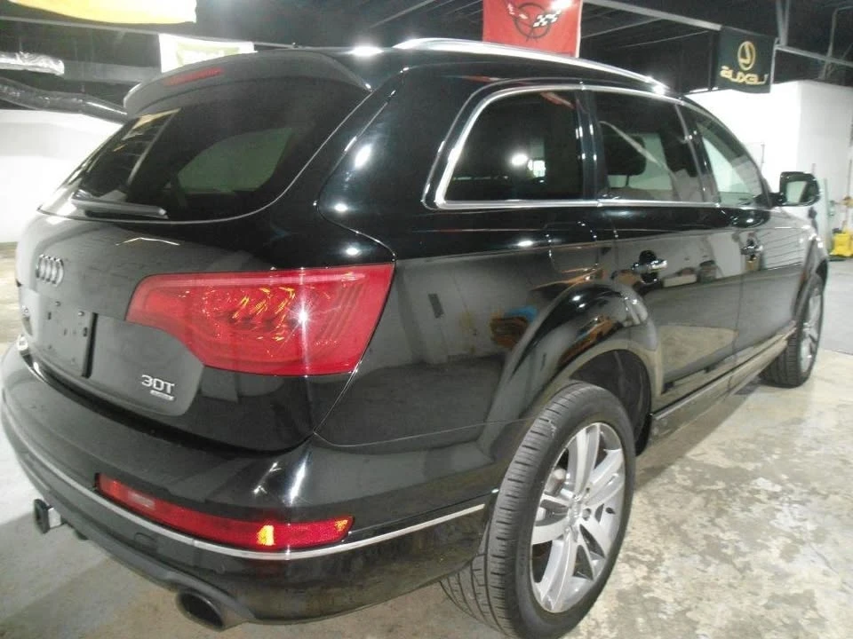 2015 Audi 4L Q7 - Image 6 of 18