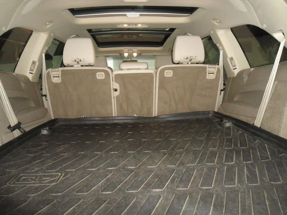 2015 Audi 4L Q7 - Image 13 of 18