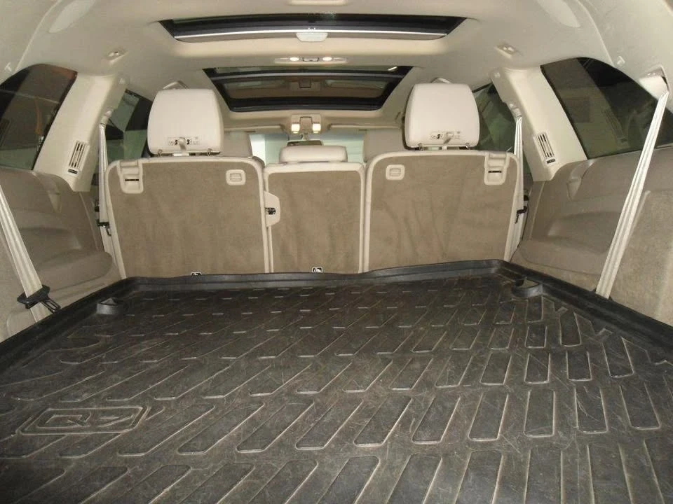2015 Audi 4L Q7 - Image 13 of 18