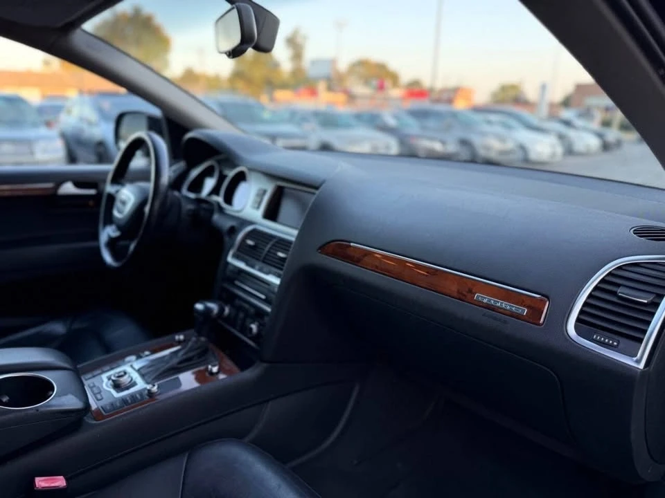 2015 Audi 4L Q7 - Image 16 of 20