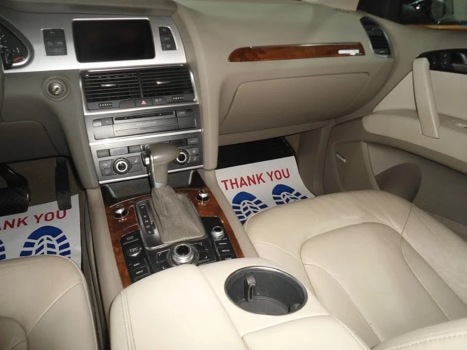 2015 Audi 4L Q7 - Image 12 of 18