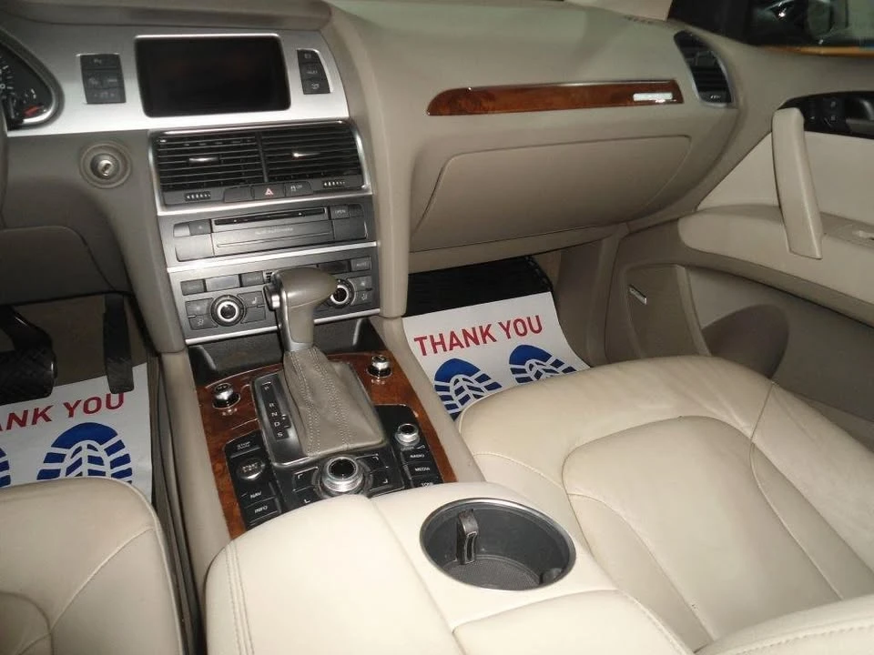 2015 Audi 4L Q7 - Image 12 of 18