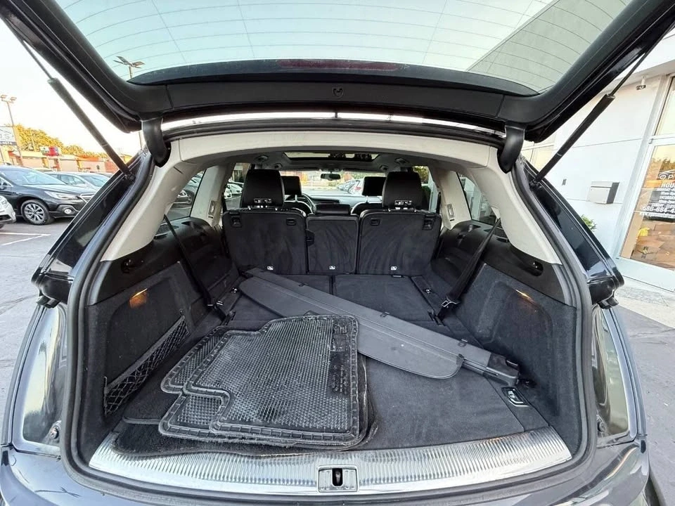 2015 Audi 4L Q7 - Image 12 of 20