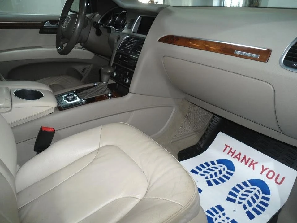 2015 Audi 4L Q7 - Image 17 of 18