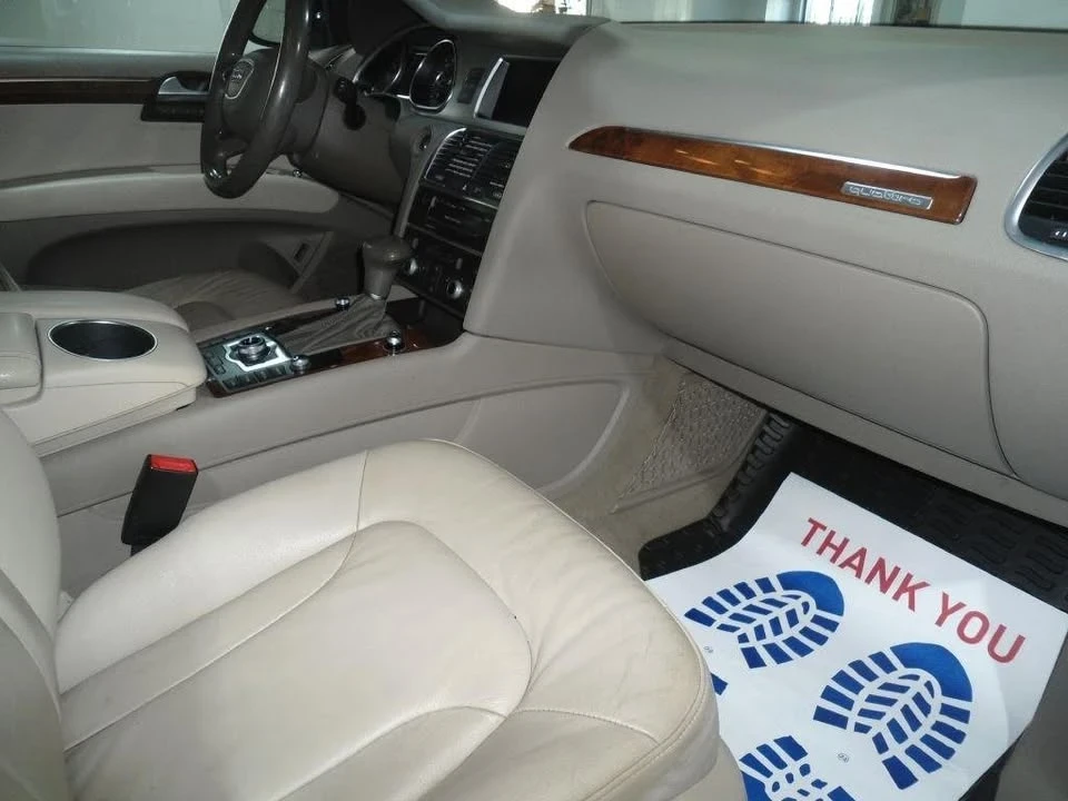 2015 Audi 4L Q7 - Image 17 of 18