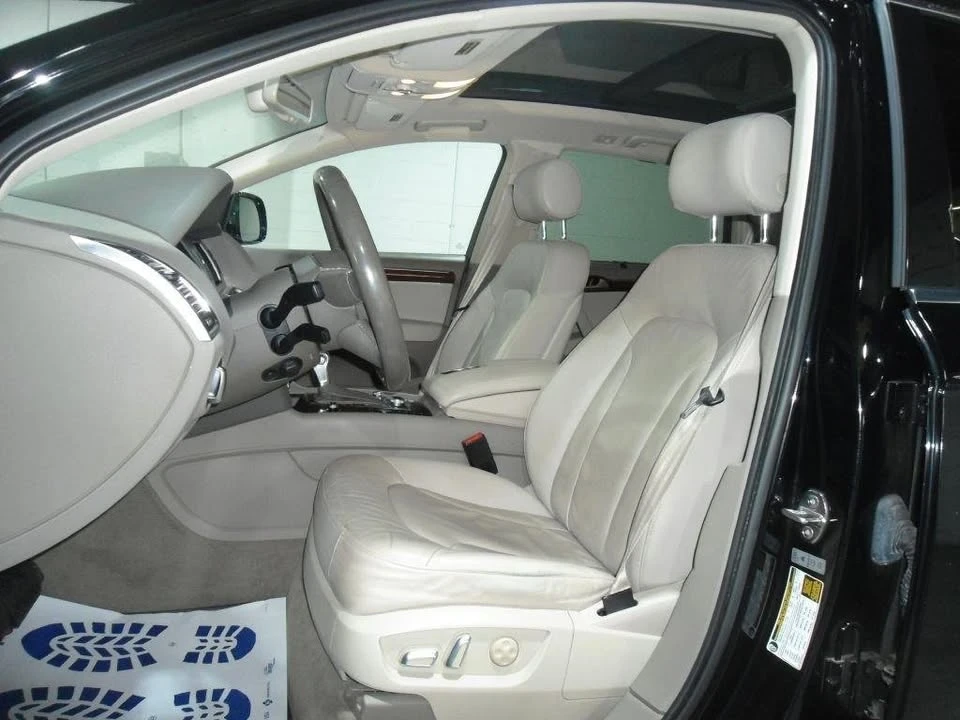 2015 Audi 4L Q7 - Image 9 of 18