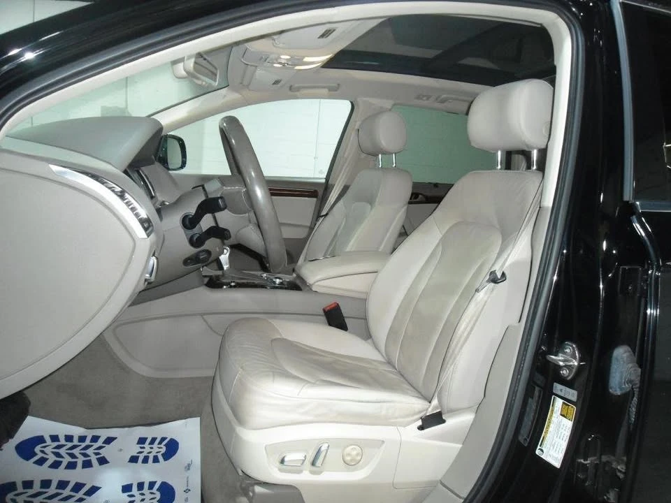 2015 Audi 4L Q7 - Image 9 of 18