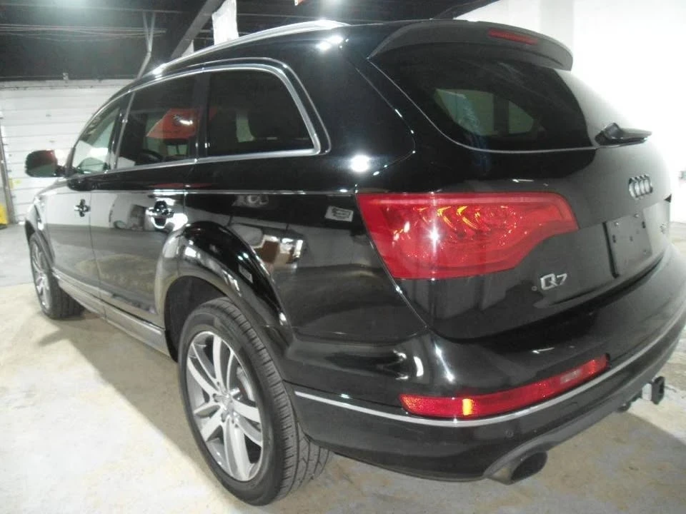 2015 Audi 4L Q7 - Image 7 of 18