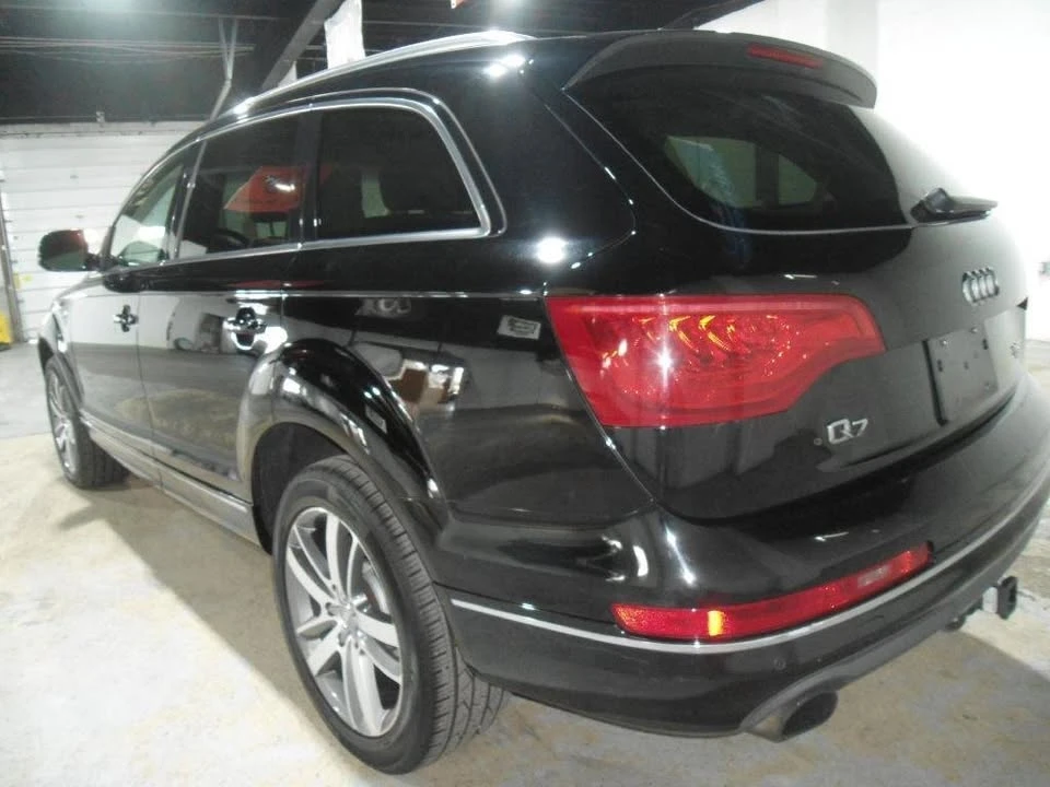2015 Audi 4L Q7 - Image 7 of 18