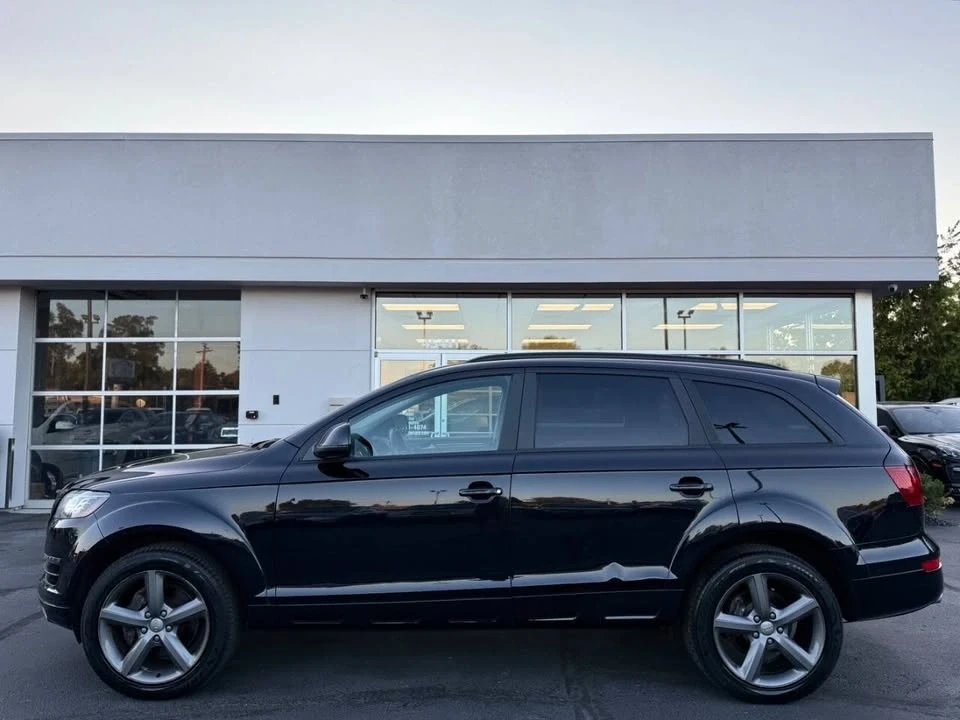 2015 Audi 4L Q7 - Image 2 of 20