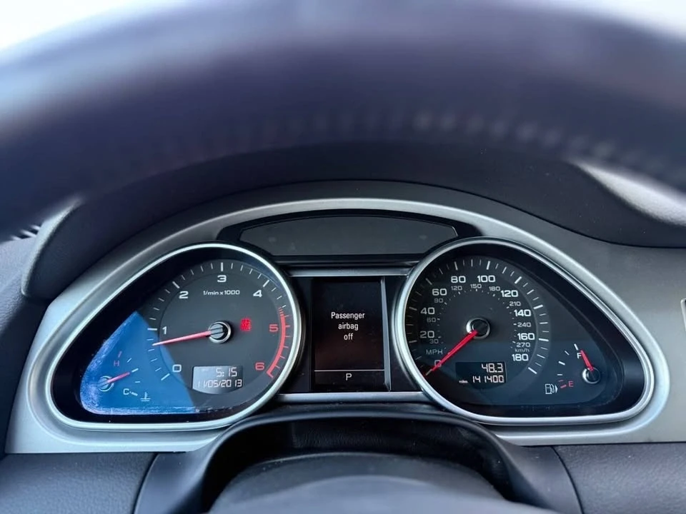 2015 Audi 4L Q7 - Image 18 of 20
