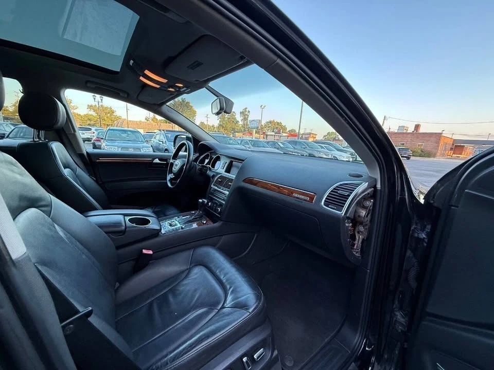 2015 Audi 4L Q7 - Image 14 of 20