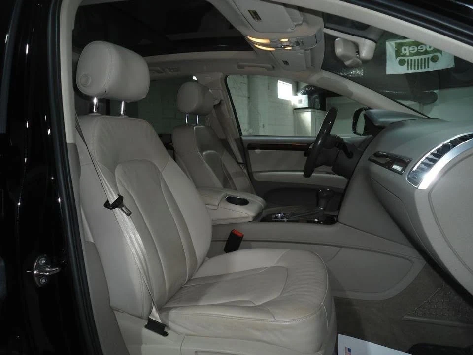 2015 Audi 4L Q7 - Image 16 of 18