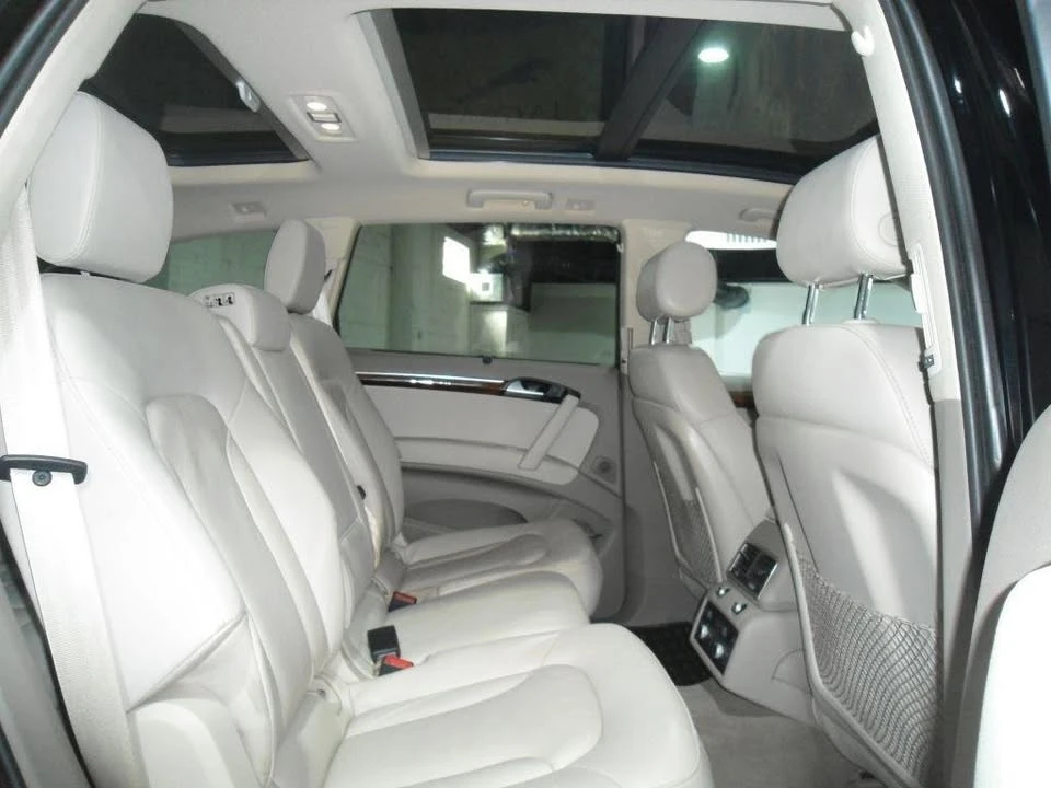 2015 Audi 4L Q7 - Image 15 of 18