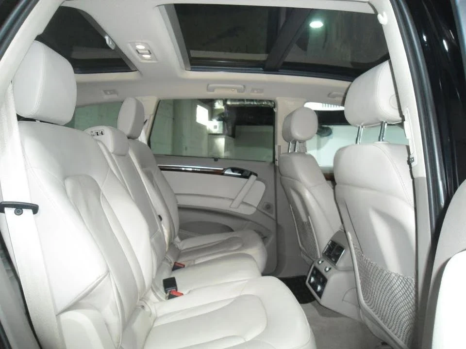 2015 Audi 4L Q7 - Image 15 of 18