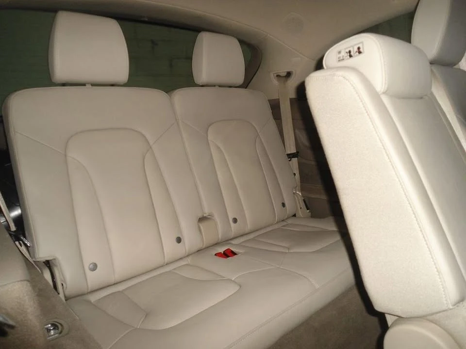 2015 Audi 4L Q7 - Image 14 of 18