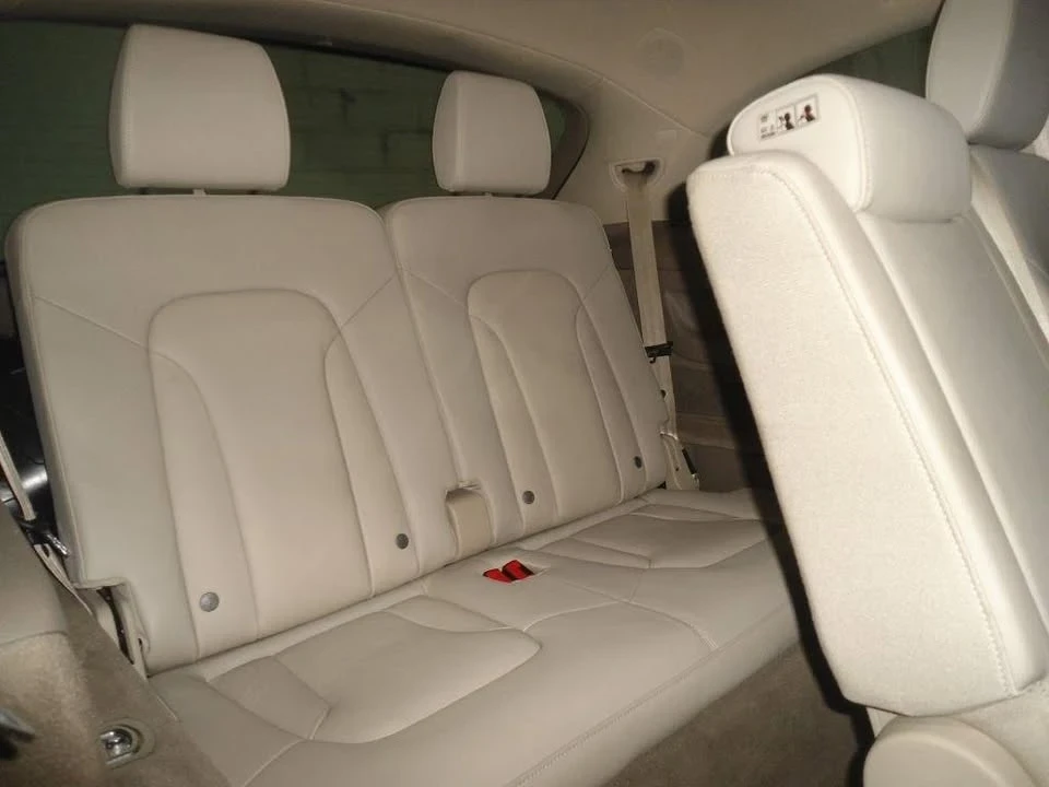 2015 Audi 4L Q7 - Image 14 of 18