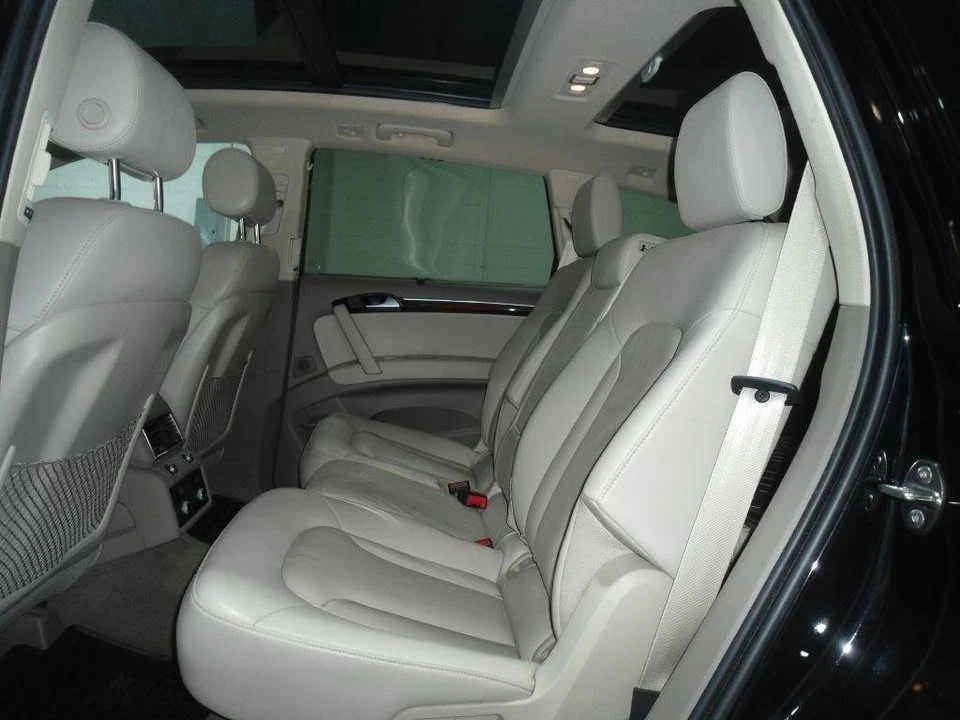 2015 Audi 4L Q7 - Image 10 of 18