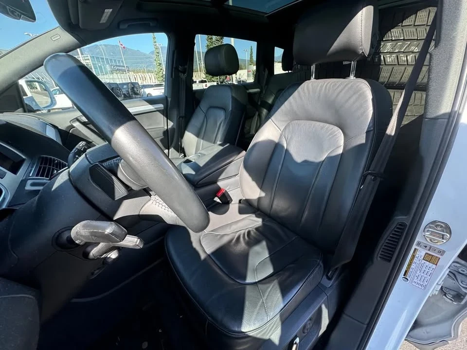 2015 Audi 4L Q7 - Image 10 of 12