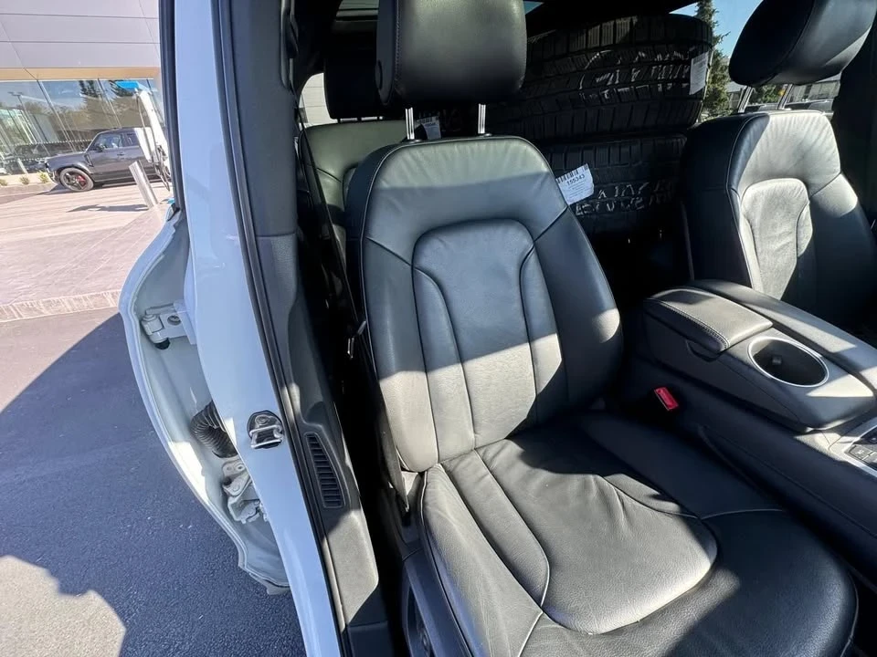 2015 Audi 4L Q7 - Image 11 of 12