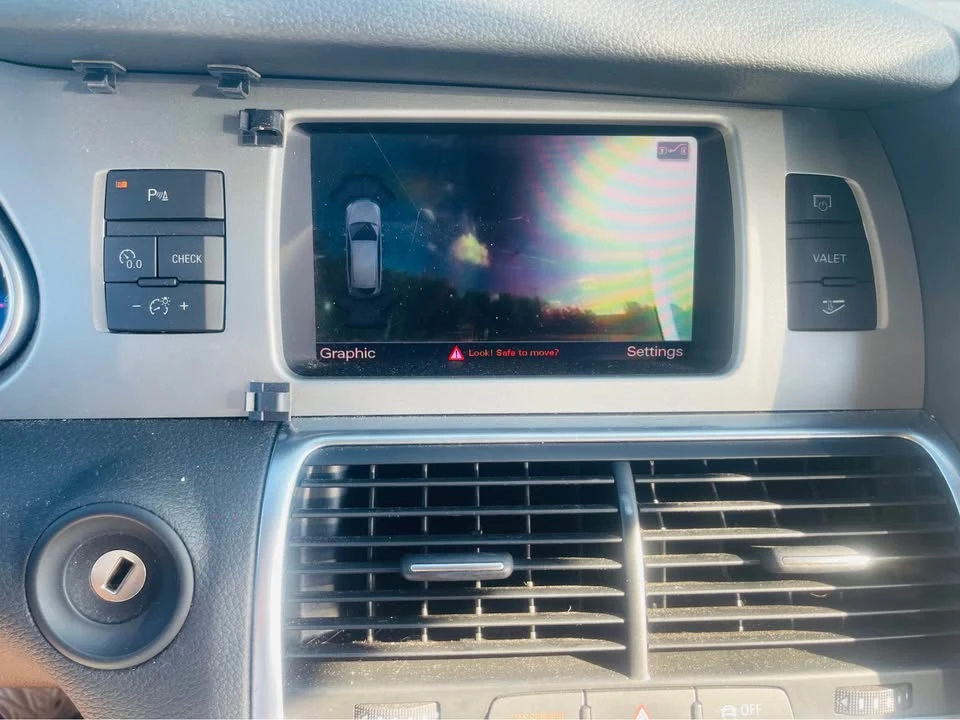 2015 Audi 4L Q7 - Image 14 of 16