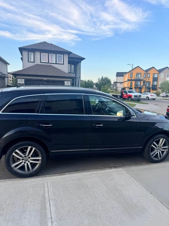 2015 Audi 4L Q7 - Image 2 of 14