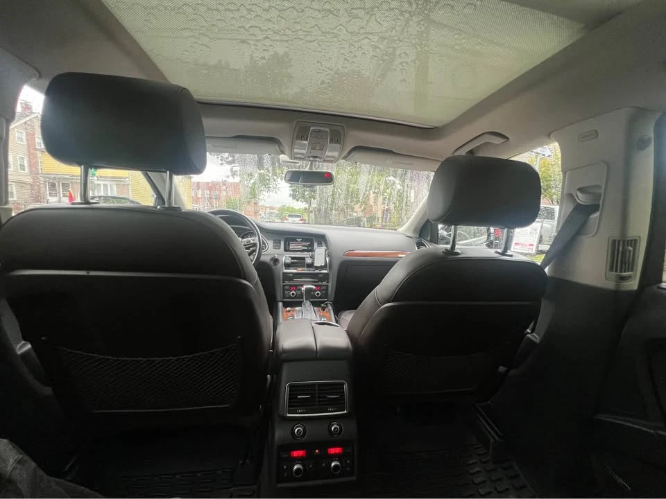2015 Audi 4L Q7 - Image 6 of 15