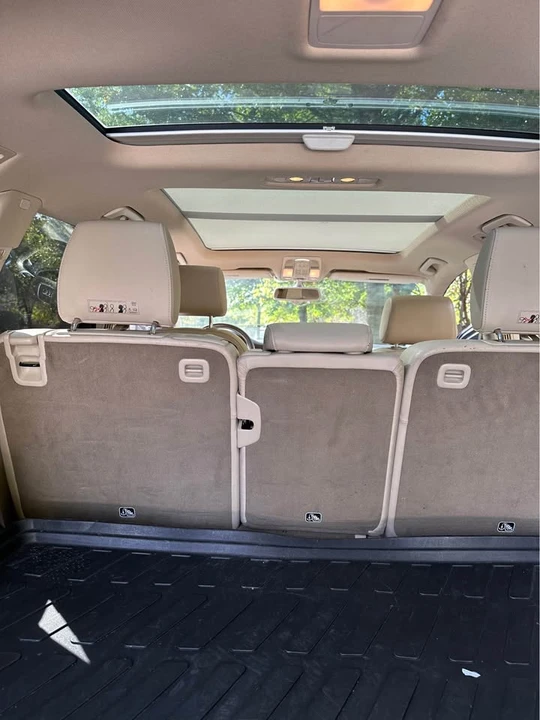 2015 Audi 4L Q7 - Image 10 of 11