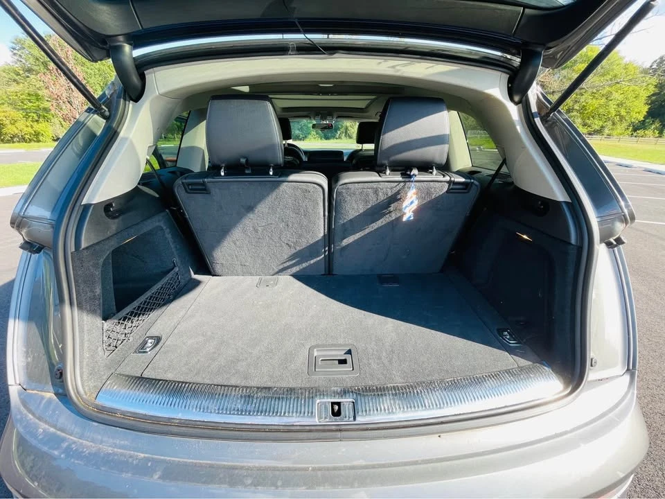 2015 Audi 4L Q7 - Image 10 of 16