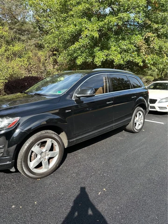 2015 Audi 4L Q7 - Image 11 of 11