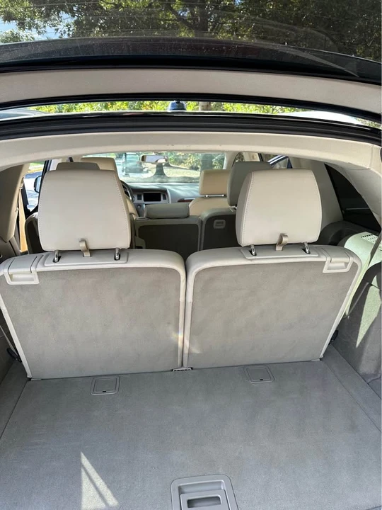 2015 Audi 4L Q7 - Image 7 of 11