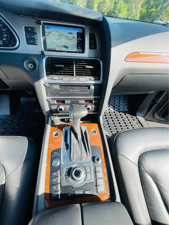 2015 Audi 4L Q7 - Image 13 of 16
