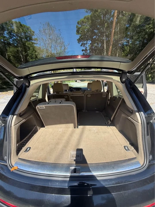 2015 Audi 4L Q7 - Image 4 of 16
