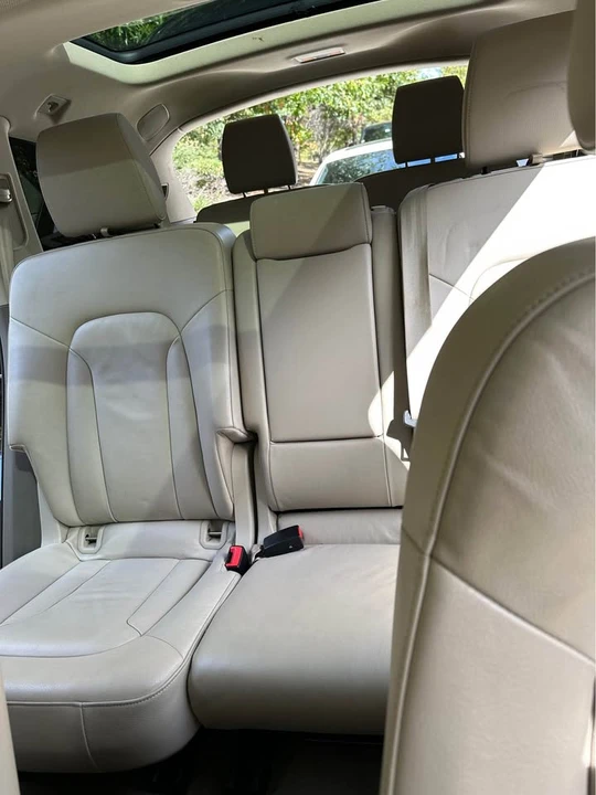 2015 Audi 4L Q7 - Image 6 of 11