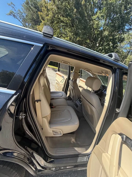 2015 Audi 4L Q7 - Image 5 of 16