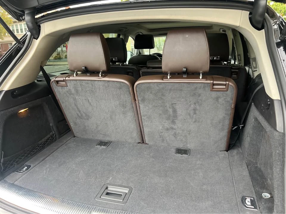 2015 Audi 4L Q7 - Image 8 of 15