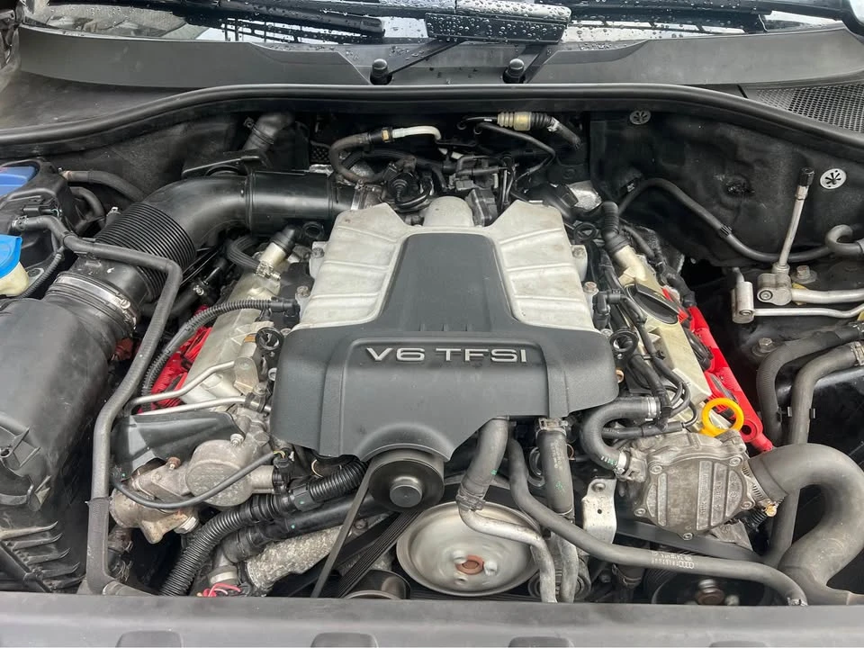 2015 Audi 4L Q7 - Image 12 of 15