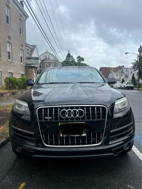 2015 Audi 4L Q7 - Image 14 of 15